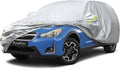 KouKou Oxford SUV Car Cover C5 - All Weather Waterproof Protection