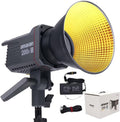 Amaran 200X S COB Led Video Light for Professional Filmmaking