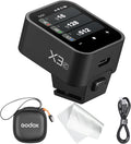 Godox X3 Trigger for Canon - OLED Touchscreen TTL Trigger
