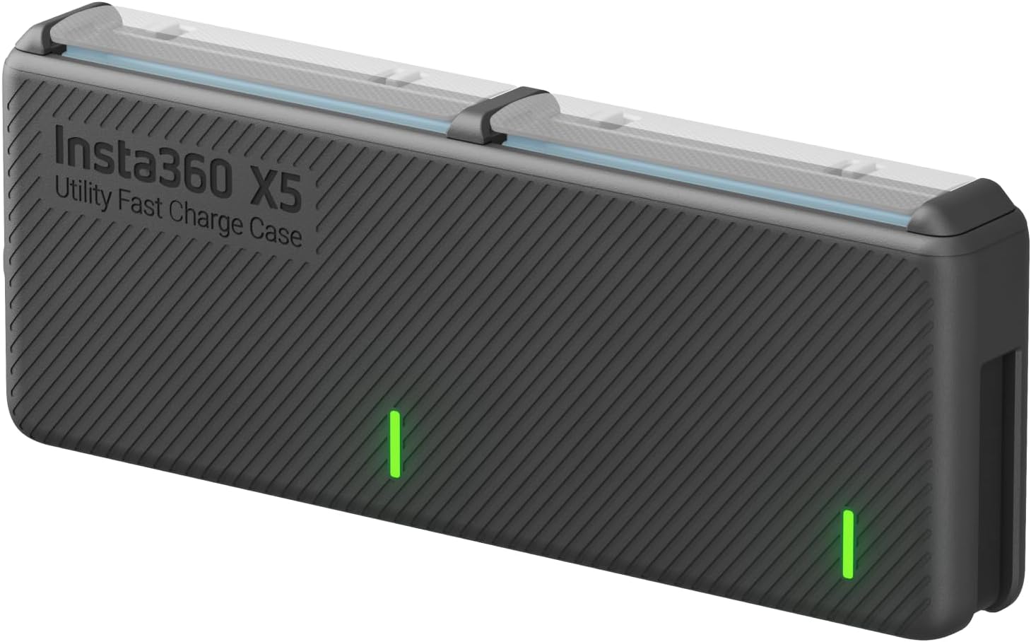 Insta360 X5 Utility Fast Charge Case for Quick Battery Charging