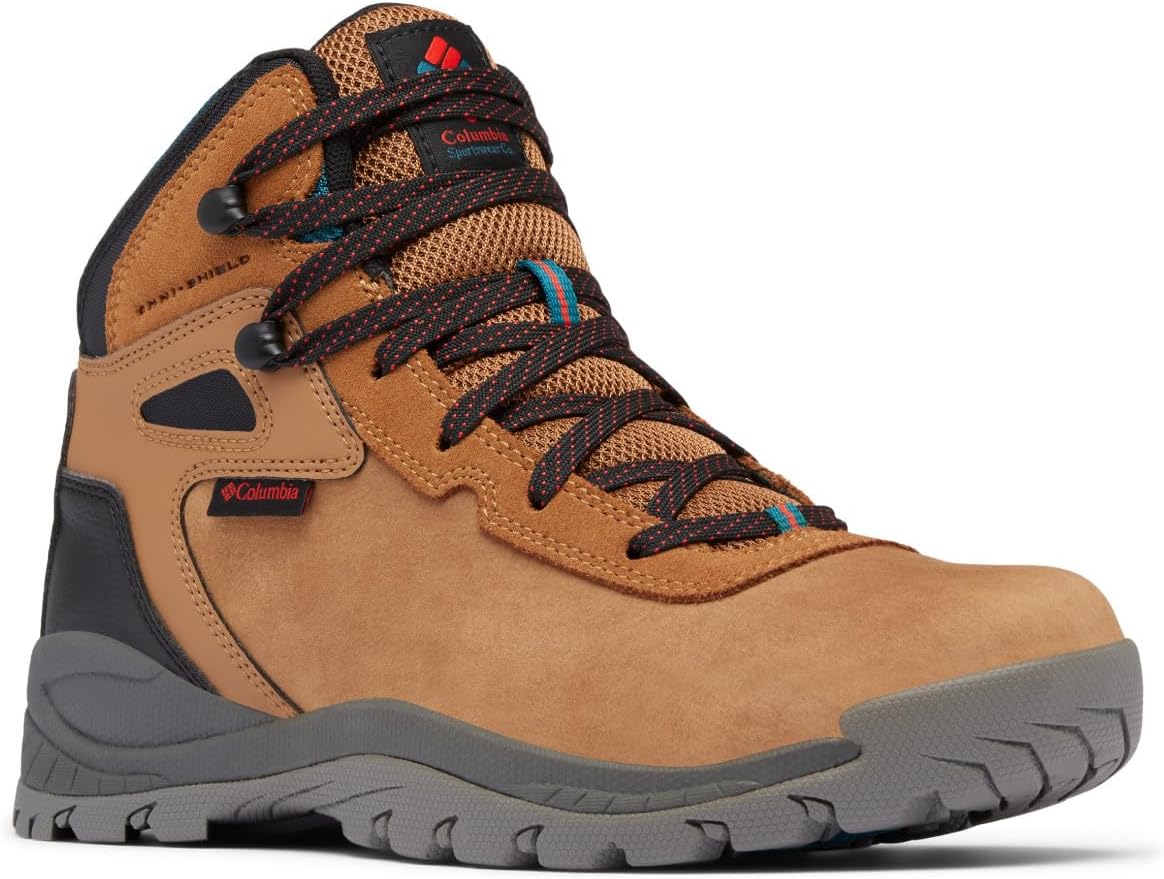 Columbia Waterproof Hiking Boot