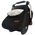 Car Seat Cover for Babies Winter - Universal Cold Weather Shield