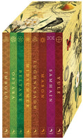 Llewellyn's Sabbat Essentials Box Set - Complete Wheel of the Year