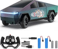 Remote Control Car All Terrain High Speed RC Pickup Truck - 15+ km/h