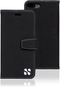 SafeSleeve EMF Protection iPhone 8 Plus 7 Plus 6 Plus Case - RFID