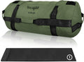 Yes4All Sandbags for Working Out - Adjustable Weight Bags