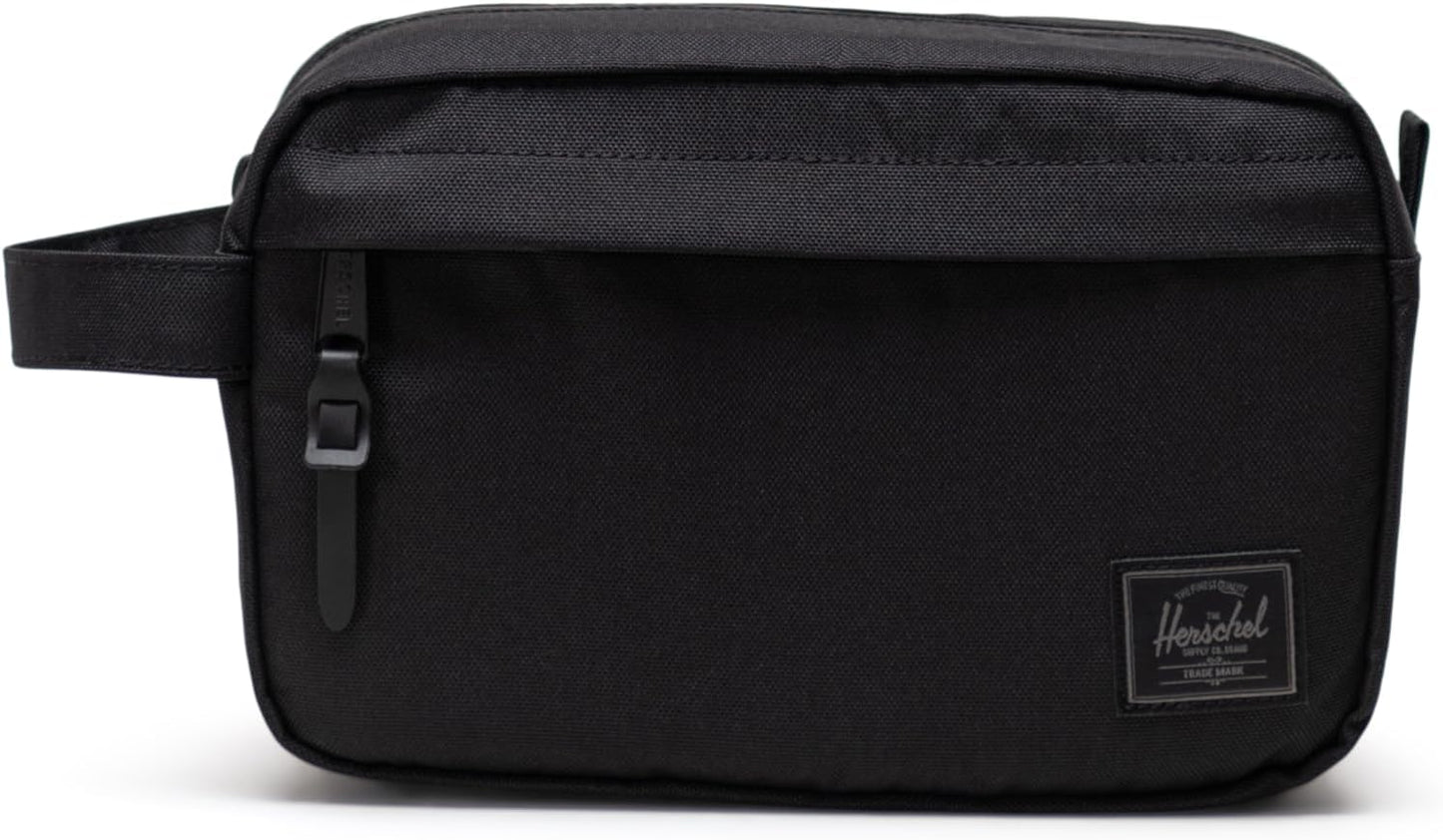 Herschel Chapter Travel Kit: Eco-Friendly Design for Travelers