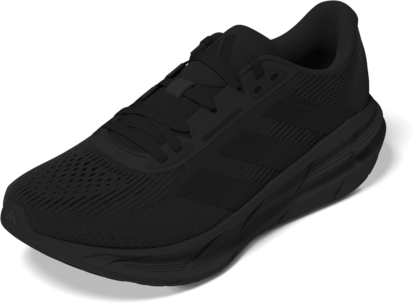 adidas Men's Questar 3 Running Sneakers for Comfort and Style