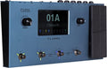 FLAMMA FX200 Multi Effects Guitar Processor - Expanded I/O and 58 Amps