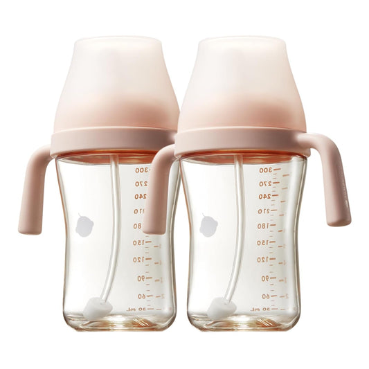 Bc babycare Sippy Cup Learner for 6+ Month Old - Spill Proof
