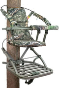 Viper SD Climbing Treestand Camo - Lightweight, Comfortable