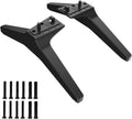 Stand for LG TV Legs for 49 50 55 in LG TV Stand - Stable Replacement