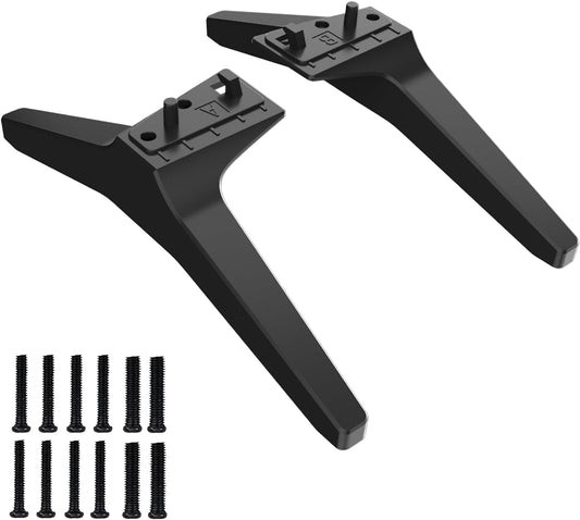 Universal LG TV Stand Legs - Sturdy Support