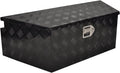 39 Inch Heavy Duty Trailer Tongue Tool Box for Secure Storage