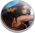 Wonder Woman Golf Ball Marker