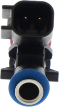 BOSCH 62410 Fuel Injector - OE Fit for Select Chrysler/Dodge/Jeep