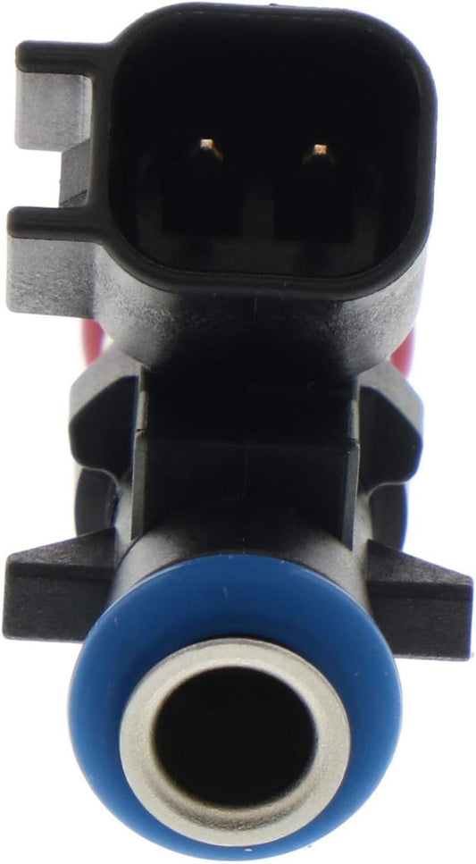 BOSCH 62410 Original Equipment Fuel Injector for Chrysler Dodge Jeep