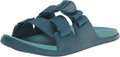 Chaco Chillos Slide Sandal - Lightweight Comfort for Downtime