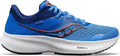 Saucony Ride 16 Women's Running Shoe - Cushioned Comfort