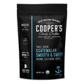 Organic Cold Brew Coffee - Guatemalan Ground, Medium Roast 2 lb