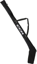 CCM Hockey Stick Bag Polyester - Holds up to 4 Senior Sticks