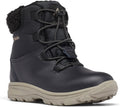 Columbia Unisex-Child Moritza Boot Hiking - Warm, Waterproof Youth