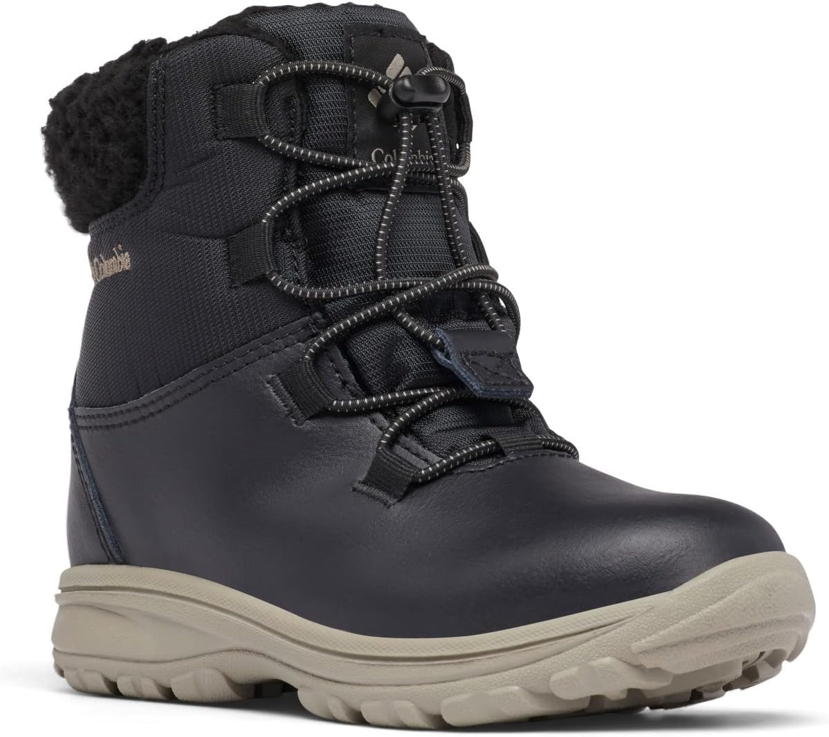 Columbia Unisex-Child Moritza Boot Hiking for All Conditions