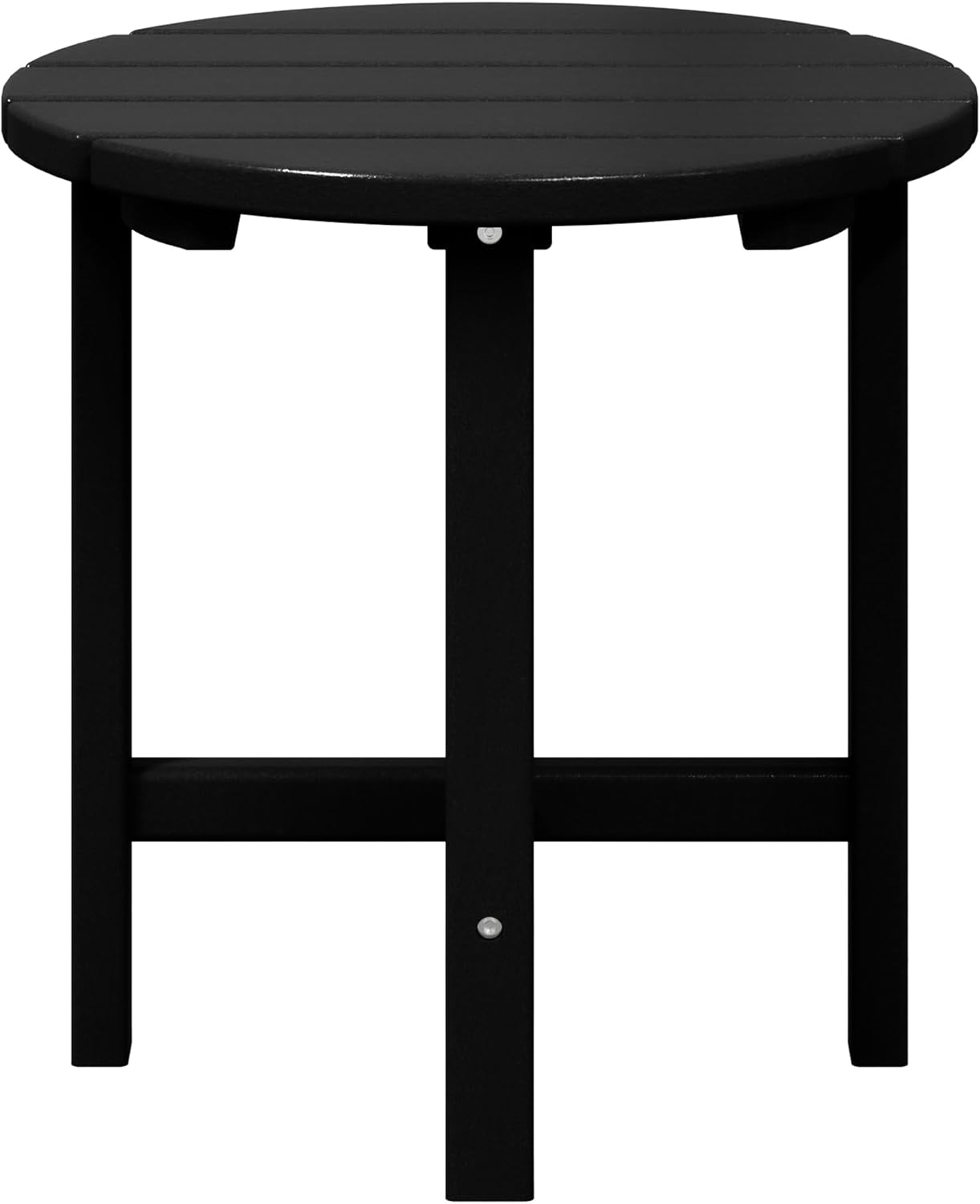 WestinTrends Dylan Adirondack Round Outdoor Side Table Review