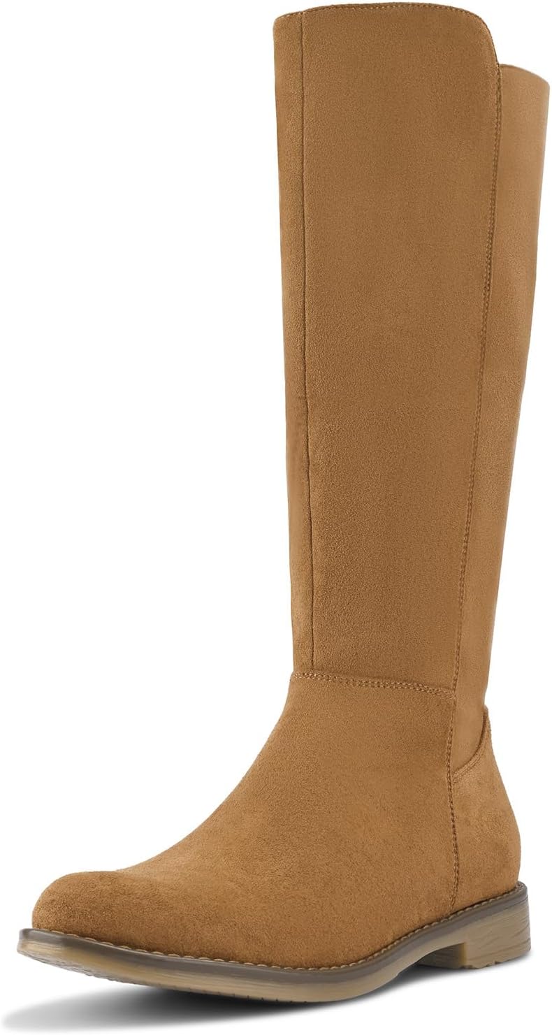 Shoe'N Tale Women's Knee High Boots for Style and Comfort