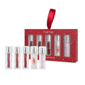 TIRTIR Holiday Lip Stain Gift Set - 12H Lasting Korean Lip Gloss Set