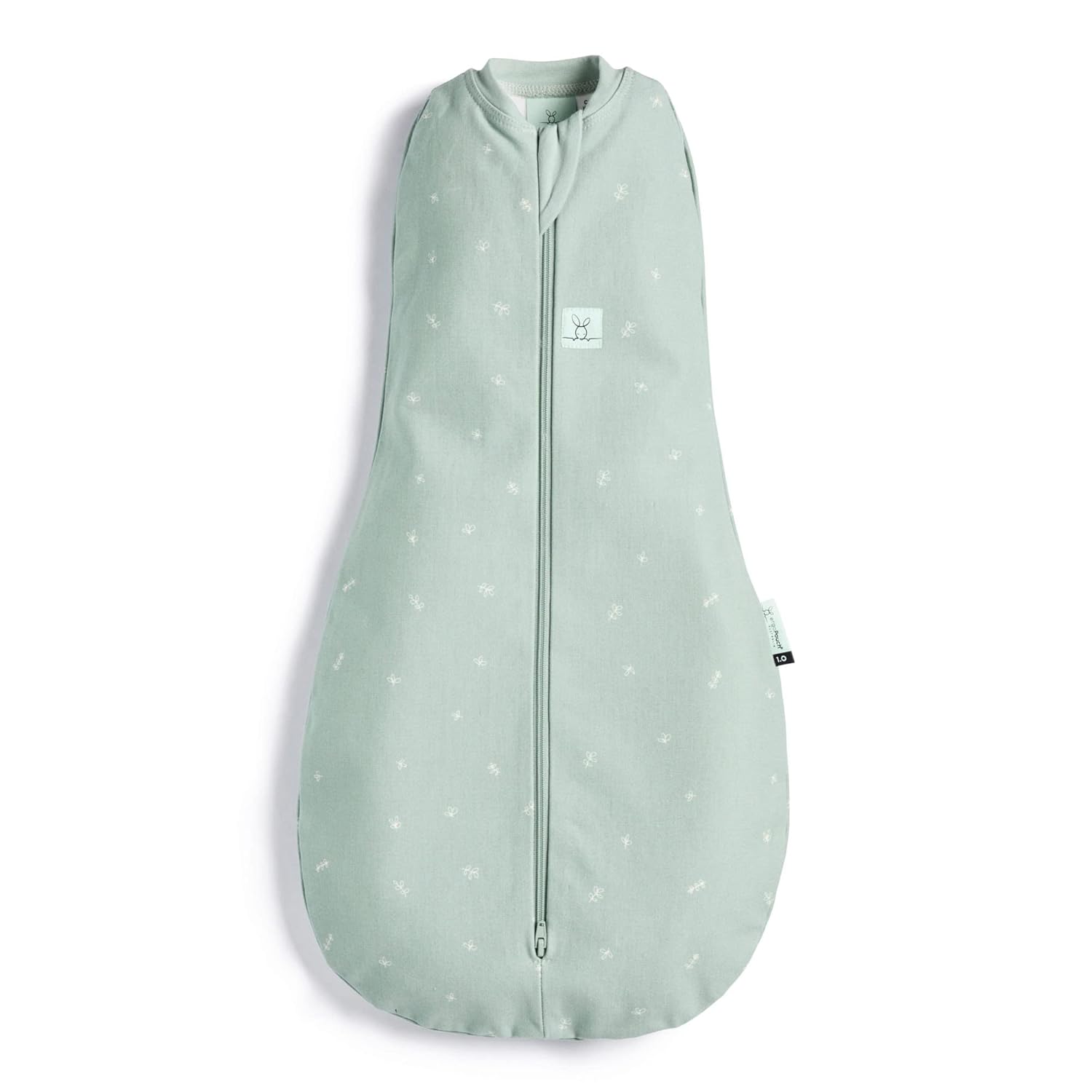 ergoPouch Cocoon Swaddle Sack 0.2 TOG - Ideal Baby Sleep Sack