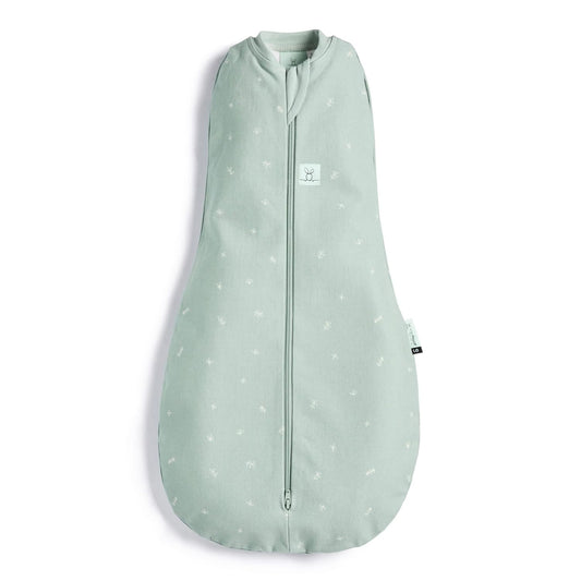 ergoPouch Cocoon Swaddle Sack 0.2 TOG - Ideal Baby Sleep Sack