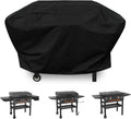 Griddle Cover for Blackstone 28in Dual Shelf Griddle - Weatherproof