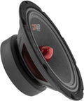 DS18 PRO-GM8B 8ft Midrange Loudspeaker - Clear Midrange Power