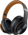DOQAUS Wireless Headphones 90H Playtime & Deep Bass