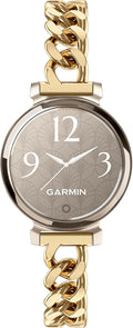 Compatible with Garmin Lily 2 Metal Band - Slim Stainless Steel Strap