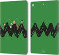Peanuts Leather Wallet Case for iPad 10.2 (2019/2020/2021)