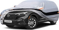 10 Layers SUV Car Cover Custom Fit for Honda Pilot (2008-2024)