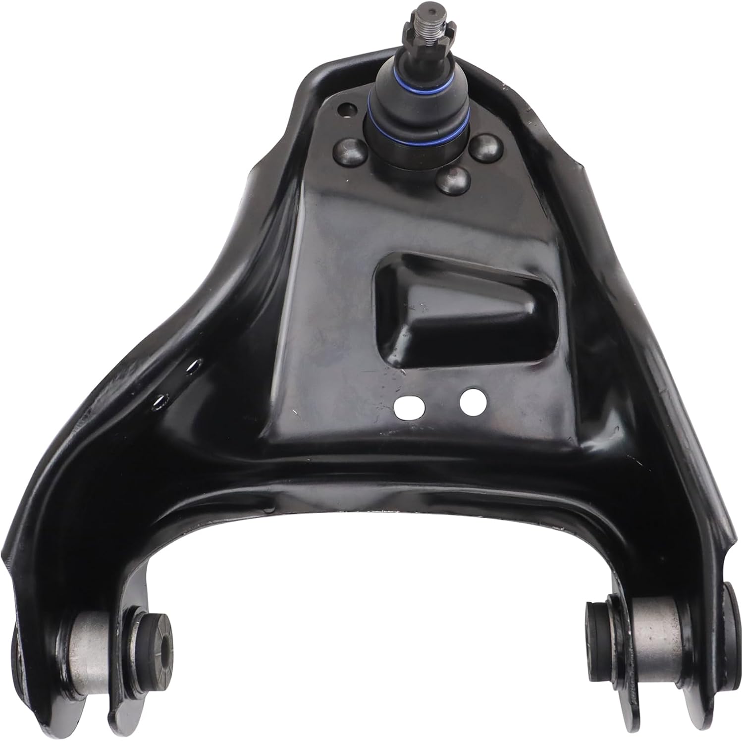 TRQ Front Upper Control Arm for Chevy GMC Isuzu Pickup Trucks