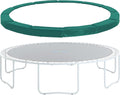 Machrus Upper Bounce Trampoline Safety Pad 6FT - 16FT Round - Revive