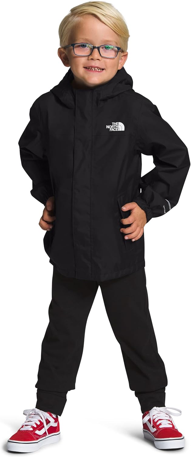 THE NORTH FACE Baby Antora Rain Jacket - Dry & Happy Infants!