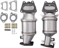 Catalytic Converter Compatible with 2003-2010 Honda and Acura