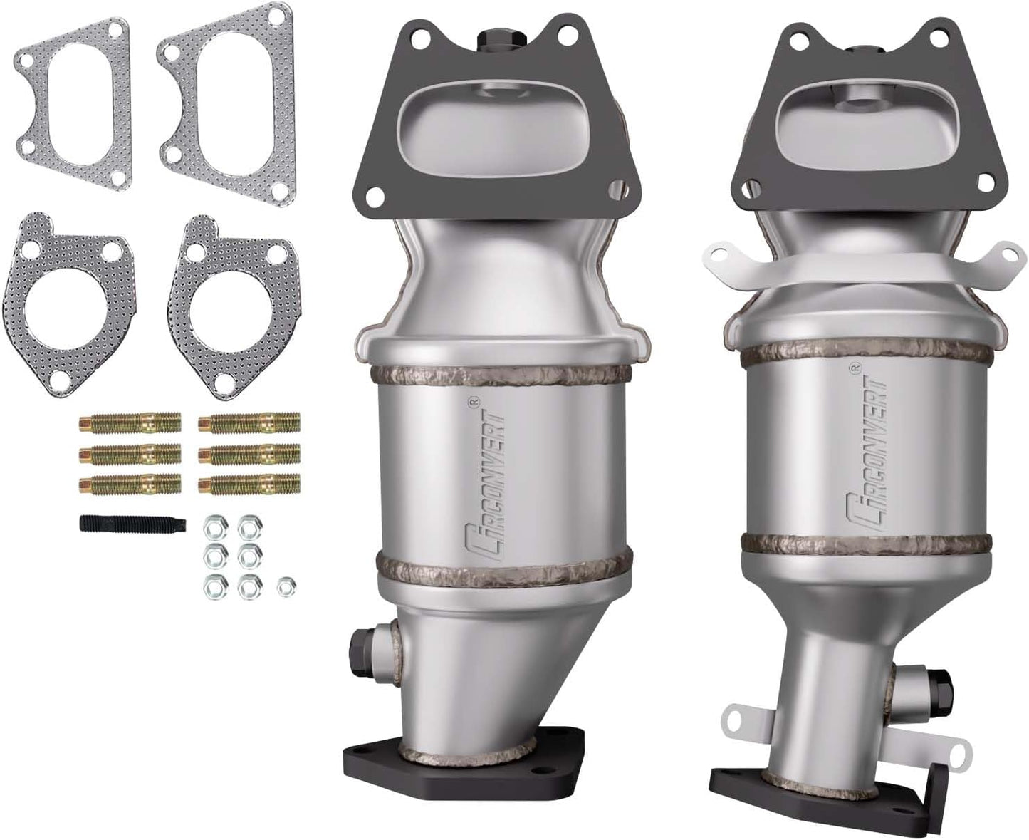 Catalytic Converter for Honda Accord, Odyssey, Pilot, MDX, Ridgeline