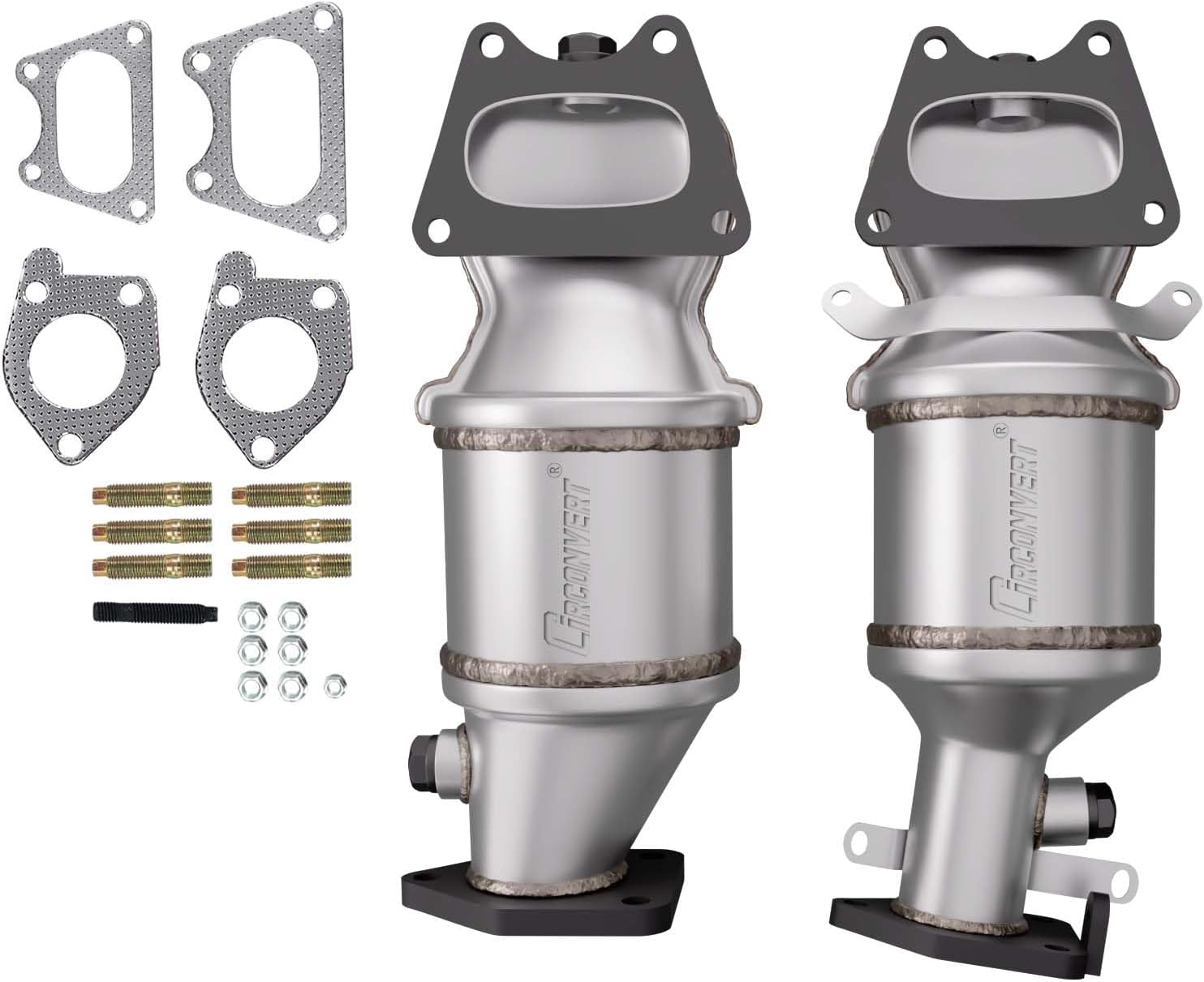 Catalytic Converter for Honda Accord, Odyssey, Pilot, MDX, Ridgeline