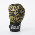 Everlast Spark Boxing Bag Gloves - Impact Protection
