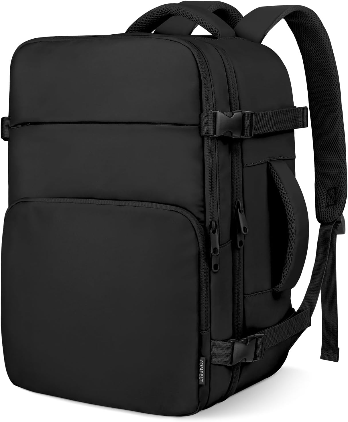 ZOMFELT Travel Backpack for Men with Large Capacity Design