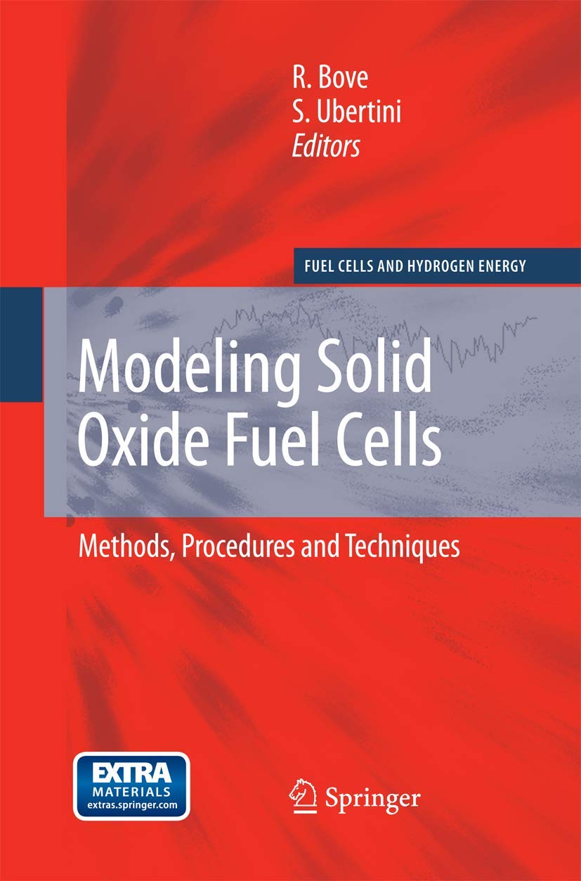 Modeling Solid Oxide Fuel Cells: Methods and Techniques Overview