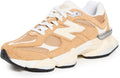 New Balance 9060 Mens Sneakers for Men - Cushioned Everyday Comfort