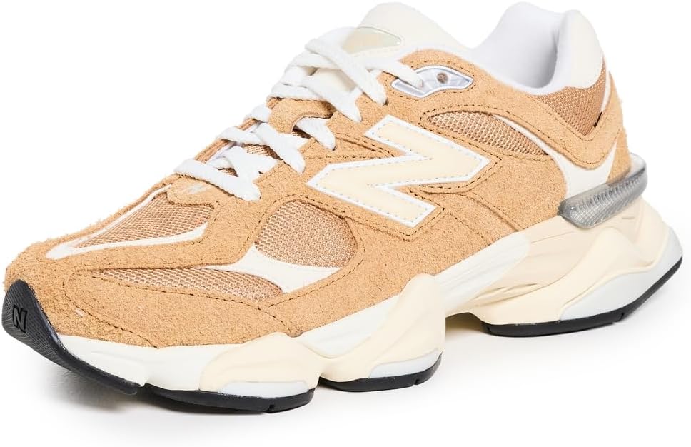 New Balance 9060 Mens Sneakers for Ultimate Comfort and Style