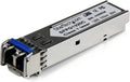 StarTech Cisco GLC-LH-SMD Compatible SFP Module - Reliable 1GbE Fiber